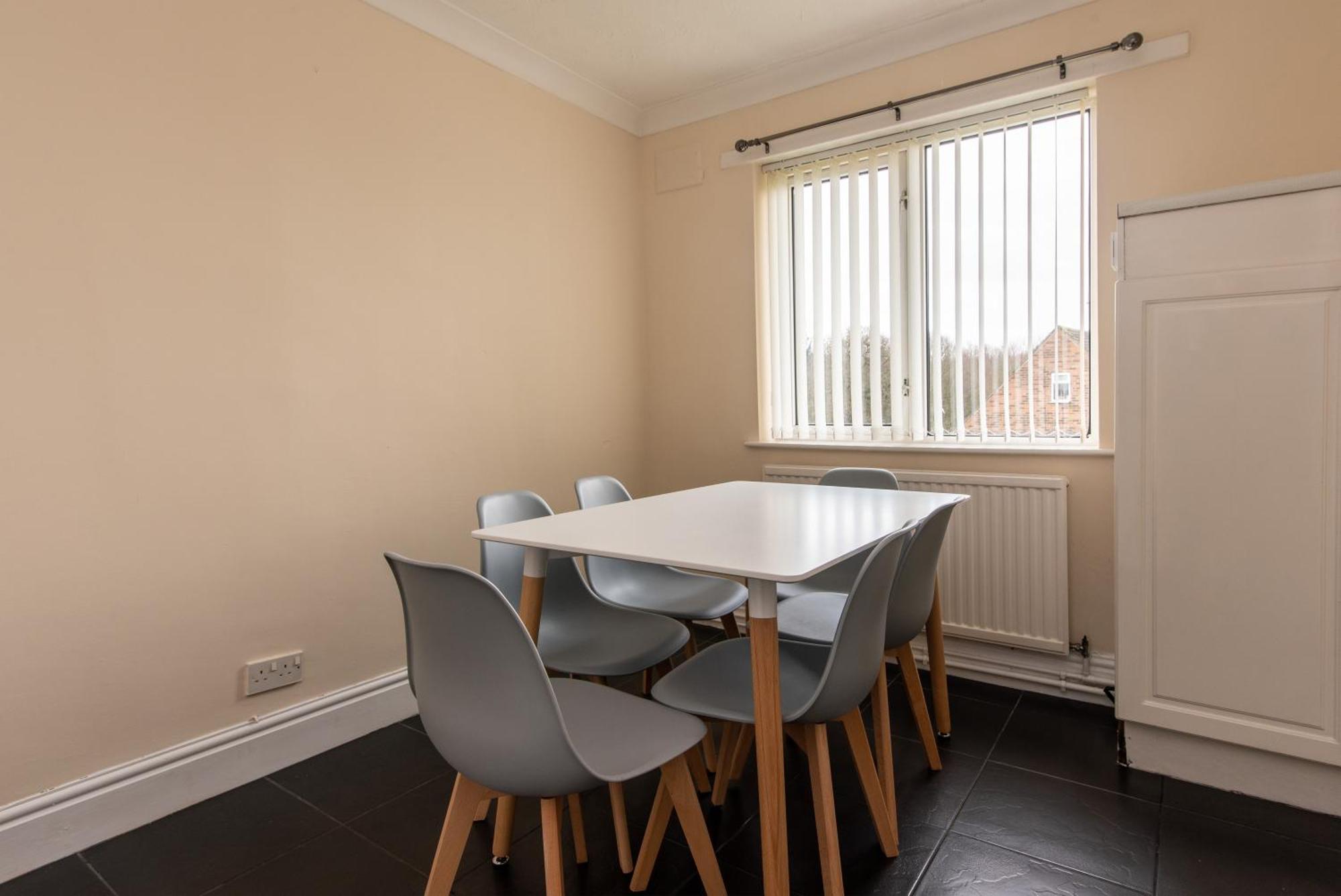 3 Bed Apartment - Perfect For Contractors Near Liverpool Airport Hale  Luaran gambar