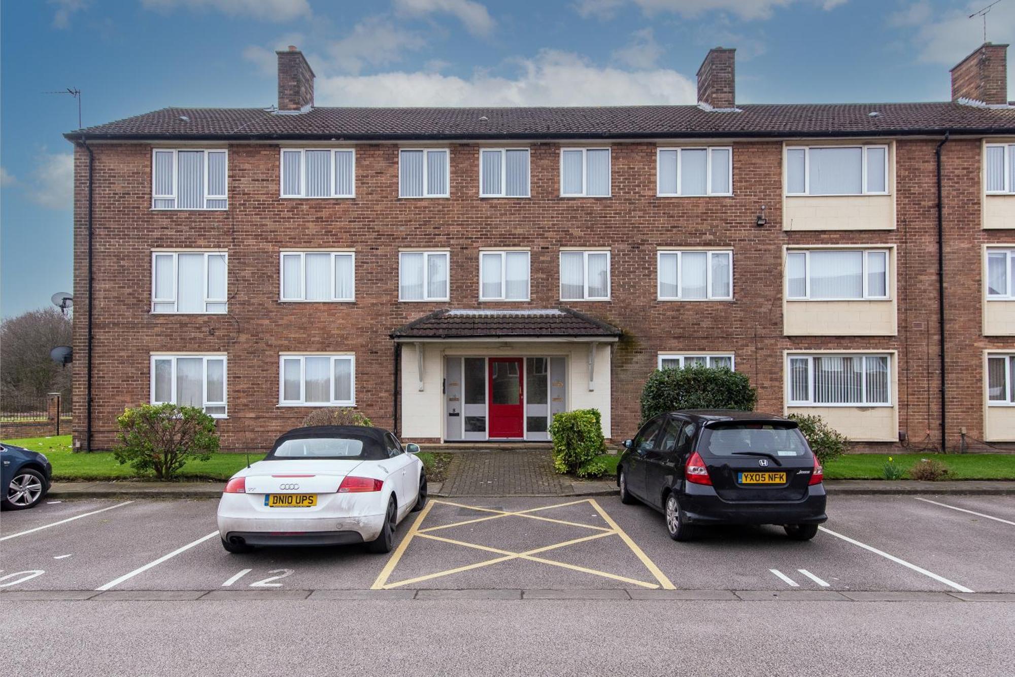 3 Bed Apartment - Perfect For Contractors Near Liverpool Airport Hale  Luaran gambar